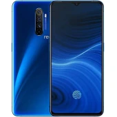 Telefon Realme X2 Pro 256 GB Blue