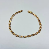Brățară Din Aur Proba 585* 2,79 gr