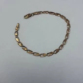 Brățară Din Aur Proba 585* 2,79 gr