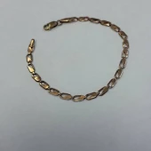 Brățară Din Aur Proba 585* 2,79 gr