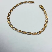 Brățară Din Aur Proba 585* 2,79 gr