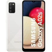 Telefon Samsung Galaxy A02s 32 GB White