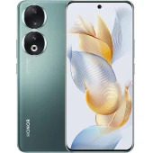 Telefon Honor 90 256 GB Green