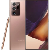 Telefon Samsung Galaxy Note 20 Ultra 256 GB Mystic Bronze