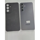 Telefon Samsung Galaxy S25 FE 256 GBJet Black