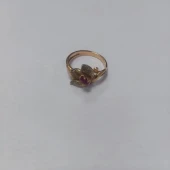 Inel din aur  585  3,41 gr