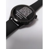 Ceas Inteligent Xiaomi S4 41mm Black