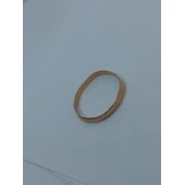 Verigheta Din Aur Proba 585* 1.26 gr