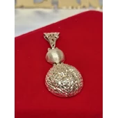 Pandativ Din Aur Proba 585* 2.44 gr