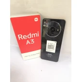 Telefon Xiaomi Redmi A3 64 GB Black