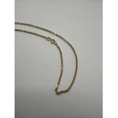 Lant Din Aur Proba 750* 4,60 gr