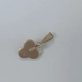 Pandativ Din Aur Proba 585* 1.67 gr