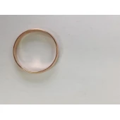 Inel Din Aur Proba 585* 3.41gr