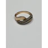 Inel Din Aur 585* 1.81 gr