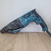 ciocan rotopercutor makita hr2630