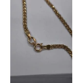 Lanț Din Aur Proba 585* 1.80 Gr
