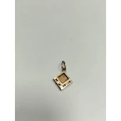 Pandativ din aur Proba 585* 1.31 gr