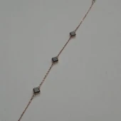 Bratara Din Aur Proba 585* 1.30 gr