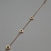 Bratara Din Aur Proba 585* 1.30 gr