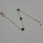 Bratara Din Aur Proba 585* 1.30 gr