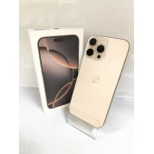Telefon Apple iPhone 16 Pro Max 256 GB Gold