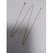 Lant Din Aur Proba 750* 2.11g