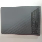 Hard Disk Poartabil HDD WD Elements 2 TB