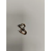 Cercei Din Aur Proba 585* 1.60 gr