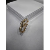 Cercei Din Aur Proba 585* 3.30 Gr