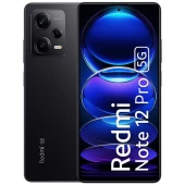 Telefon Xiaomi Redmi Note 12 Pro 256 GB Black