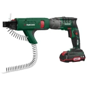 Parkside PTBSA 20-LI A1