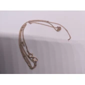 Lanț Din Aur Proba 585* 1,81 gr