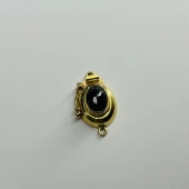 Pandantiv Din Aur Proba 750*  3,56 gr