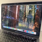 Laptop Apple MacBook Pro 13