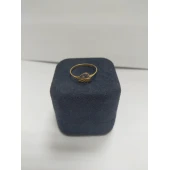 Inel Din Aur Proba 585 1.13 gr