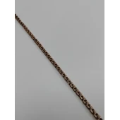 Brățară Din Aur Proba 585* 4,22 gr