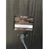 Stereo Boxe Sven SPS-614