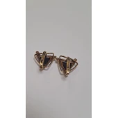 Cercei Din Aur Proba 585  5.70gr