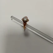 Inel Din Aur 585*2.83gr