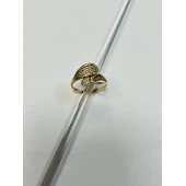 Inel Din Aur Proba 585 3.11 gr