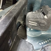 Bosch Professional GNF35CA