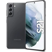 Telefon Samsung Galaxy S21 128 GB Black