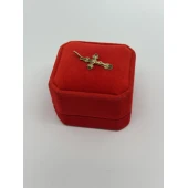 Cruce din aur 585* 0.92gr