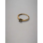 Inel din Aur Proba 585 1,48 gr