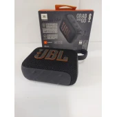 Boxa JBL Go 4 Black