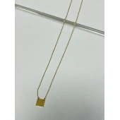 Lant Din Aur Proba 585* 1.59 gr