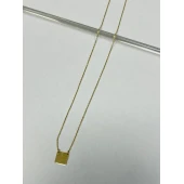 Lant Din Aur Proba 585* 1.59 gr