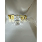 Inel Din Aur 585* 2.30 gr