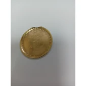 Fragmente Din Aur Proba 585* 4.24gr