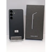 Telefon Samsung Galaxy S25 FE 256 GB Black